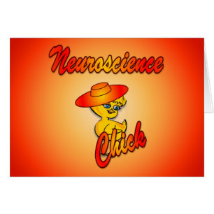 Neuroscience Chic #5