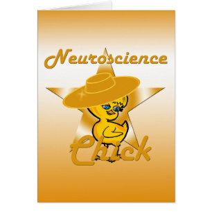 Neuroscience Chick #10