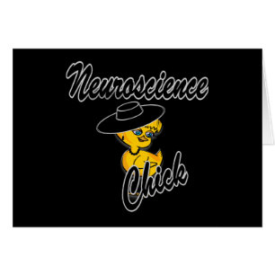 Neuroscience Chick #4