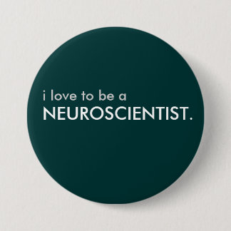 neuroscientist button