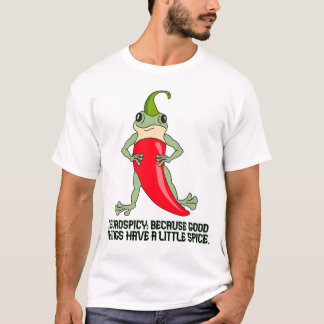 Neurospicie T-Shirt