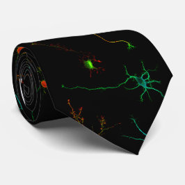 NeuroStage3 Tie Krawatte