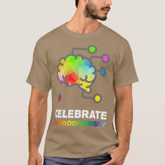 NeuroVielfalt3 T-Shirt