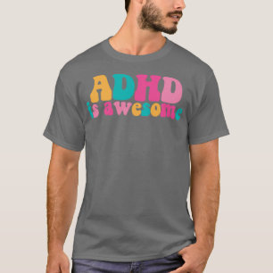 Neurovielfalt 22 T-Shirt