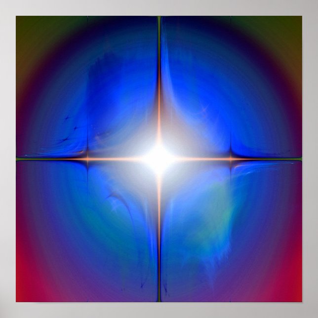 Neurovision 2.1 poster (Vorne)