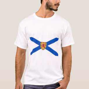 Neuschottland, Kanada T-Shirt