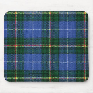 NeuschottlandTartan Mousepad