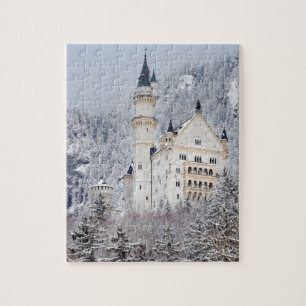 Neuschwanstein-Schloss