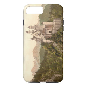 Neuschwanstein-Schloss, Bayern, Deutschland Case-Mate iPhone Hülle
