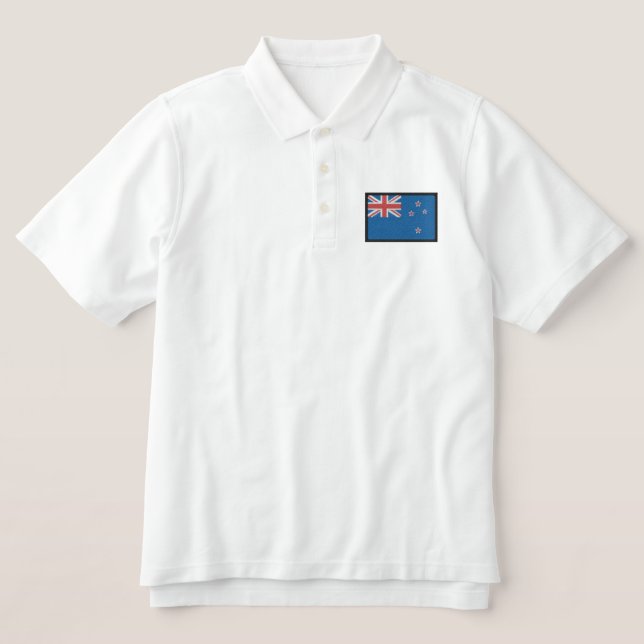 Neuseeland (Design Vorderseite)