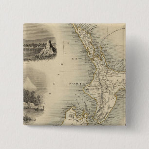 Neuseeland 2 button