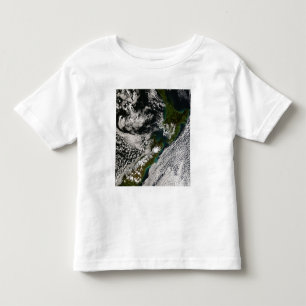 Neuseeland 5 kleinkind t-shirt