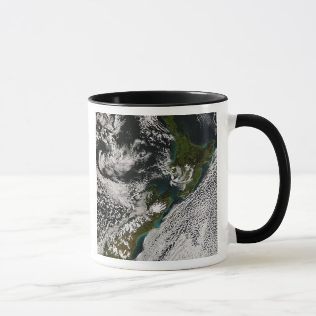 Neuseeland 5 tasse (Rechts)
