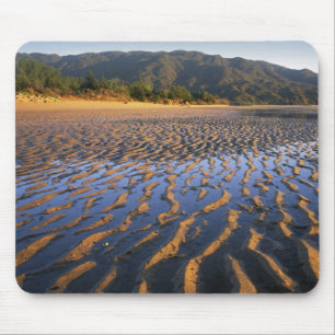 Neuseeland, Abel-Tasman-Nationalpark, Küste 2 Mousepad