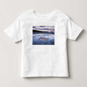 Neuseeland, Abel-Tasman-Nationalpark, Küste Kleinkind T-shirt
