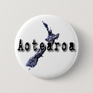 Neuseeland Button