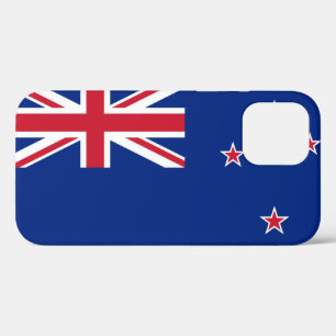 Neuseeland Case-Mate iPhone Hülle