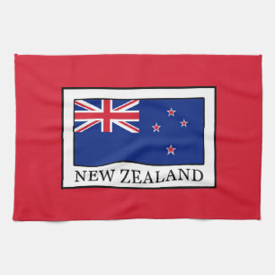 Neuseeland Geschirrtuch