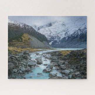 Neuseeland Island Landschaft