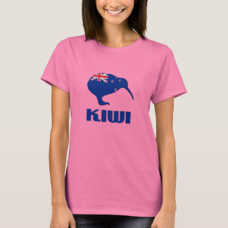 Neuseeland Kiwi T-Shirt