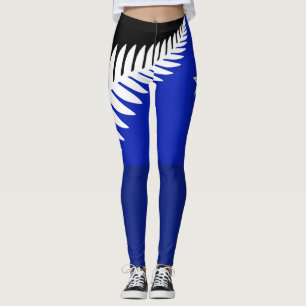 NEUSEELAND LEGGINGS