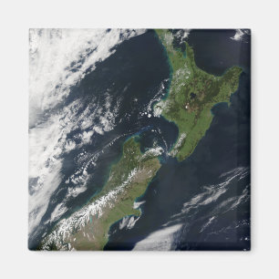 Neuseeland Magnet