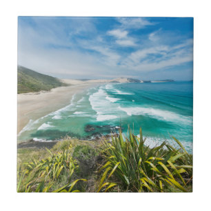 Neuseeland, Nordinsel, Cape Reinga 2 Fliese
