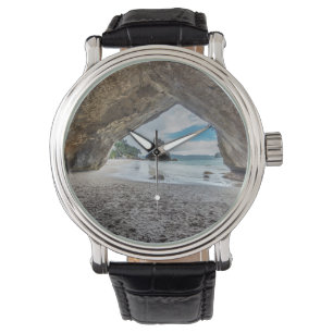 Neuseeland, Nordinsel, Coromandel-Halbinsel Armbanduhr