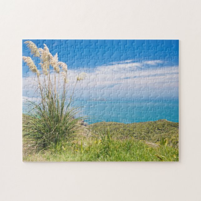 Neuseeland, Nordinsel, Kap Reinga (Horizontal)