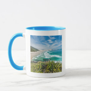 Neuseeland, Nordinsel, Kap Reinga 2 Tasse
