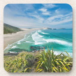 Neuseeland, Nordinsel, Kap Reinga 2 Untersetzer