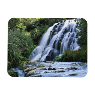 Neuseeland, North Island, Karangahake Gorge, Magnet