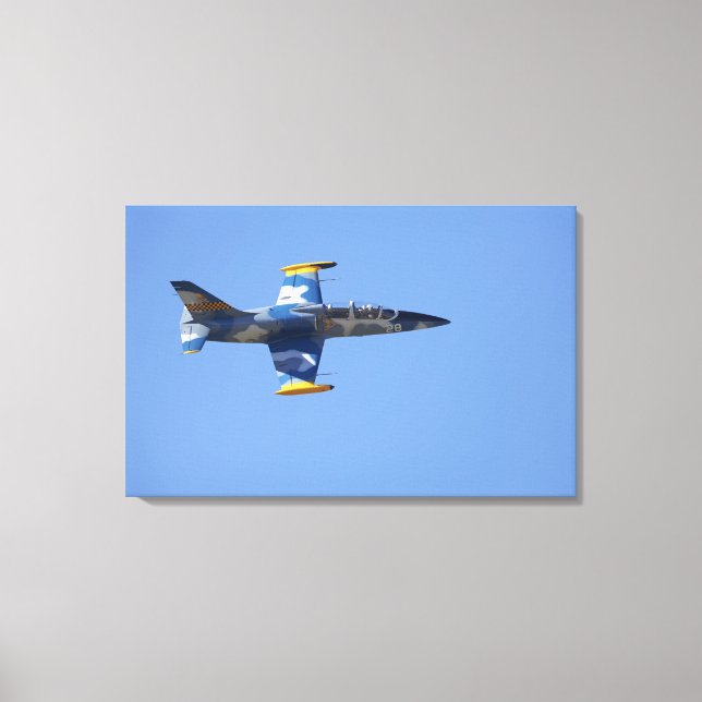 Neuseeland, Otago, Wanaka, Herden über 2 Leinwanddruck (Vorderseite)