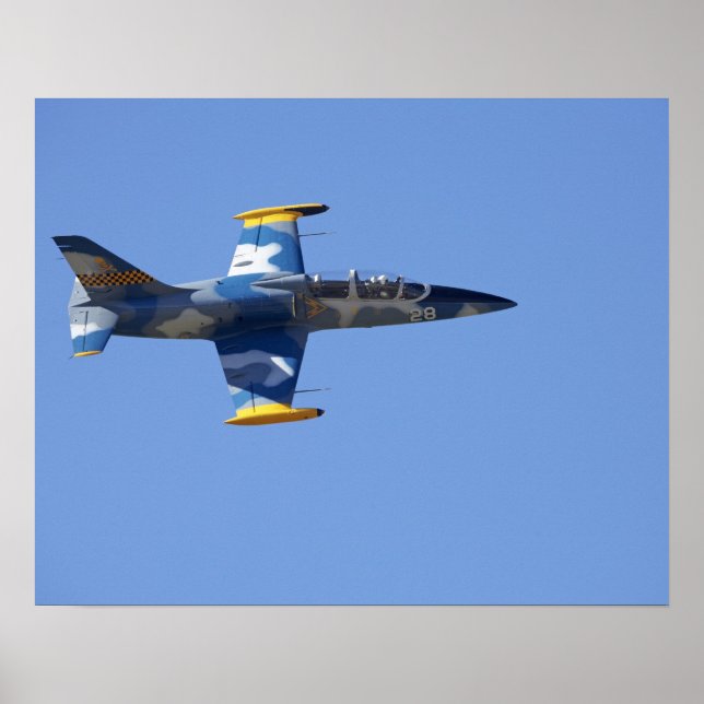 Neuseeland, Otago, Wanaka, Herden über 2 Poster (Vorne)