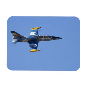 Neuseeland, Otago, Wanaka, Warbirds Over 2 Magnet