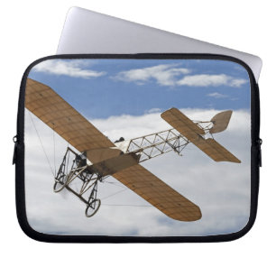Neuseeland, Otago, Wanaka, Warbirds Over 3 Laptopschutzhülle