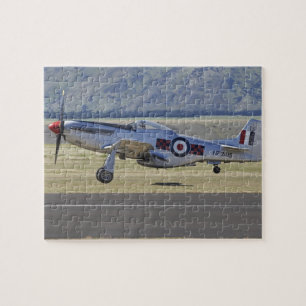 Neuseeland, Otago, Wanaka, Warbirds Over 4