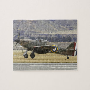 Neuseeland, Otago, Wanaka, Warbirds Over 6