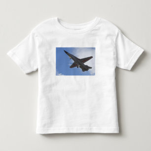 Neuseeland, Otago, Wanaka, Warbirds Over Kleinkind T-shirt