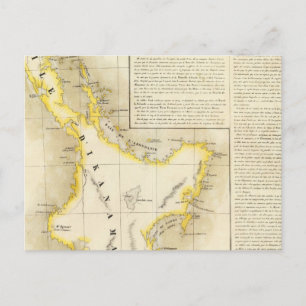 Neuseeland Ozeanien Nr. 59 Postkarte