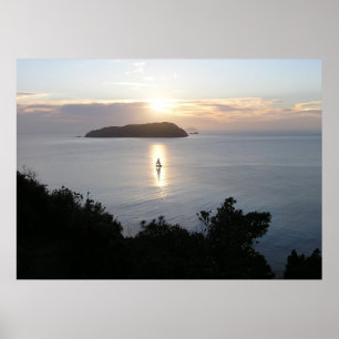 Neuseeland Posters Poster
