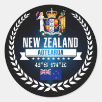 Neuseeland