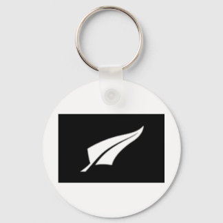 Neuseeland Schlüsselanhänger