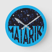 Neuseeland Seven Sisters Maori MATARIKI 2b