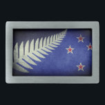 Neuseeland Silver Fern Rechteckige Gürtelschnalle<br><div class="desc">Farbe: Zieh Tragen Sie Ihren Selbstausdruck mit diesem rechteckigen Gurtschnürchen. Das vollfarbige, lebendige und mit einer UV-beständigen und wasserdichten Beschichtung veredelte Bild zeigt sich in den kommenden Jahren schön gegen diesen veredelten silbernen Gürtelschnalle. Dieser Gürtelschnalle kommt in einer schwarzen Filztasche, die perfekt zum Genken ist. Hergestellt in den USA UV...</div>