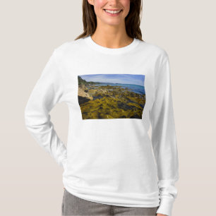 Neuseeland, Southland, Stewart Island. Kelp T-Shirt
