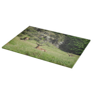 Neuseeland Stags Schneidebrett
