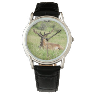 Neuseeland-Sterne Armbanduhr