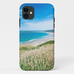 Neuseeland, Südinsel, Catlins, Tautuku Bay iPhone 11 Hülle