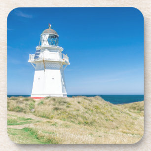 Neuseeland, Südinsel, Catlins, Waipapa Getränkeuntersetzer
